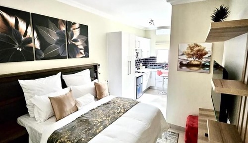 Habitación Confort
