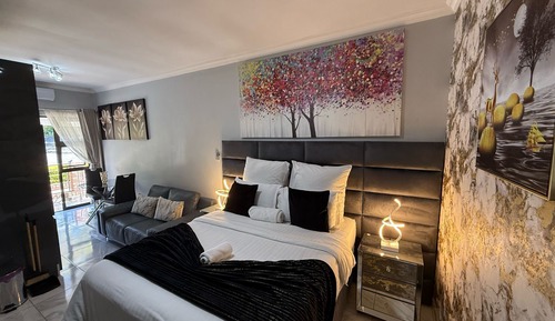 Habitación Confort doble