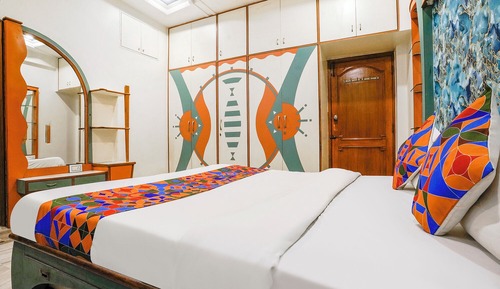 Habitación básica doble