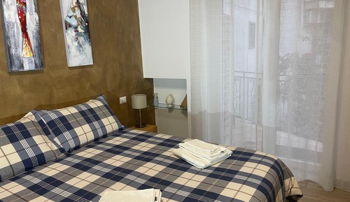 Habitación básica doble