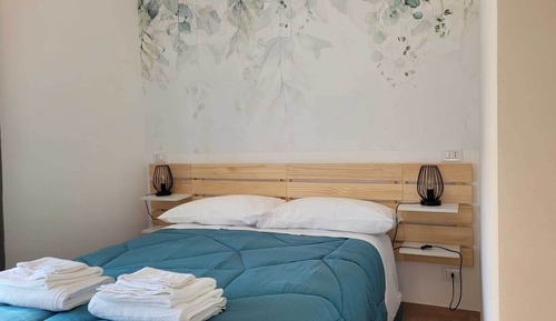 Habitación clásica doble