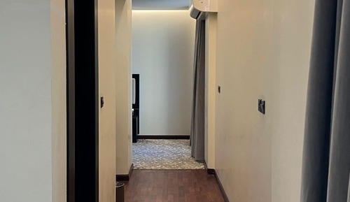 Suite ejecutiva, 1 cama de matrimonio grande