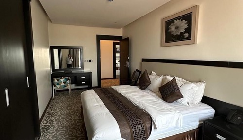 Habitación Confort doble