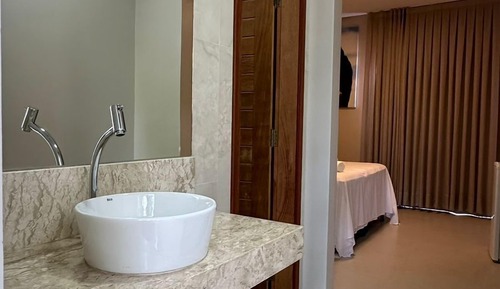 Habitación Confort