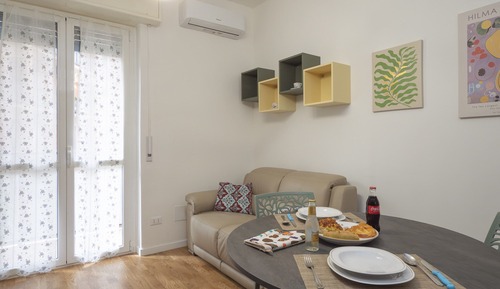 Apartamento