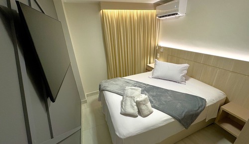 Apartamento Deluxe