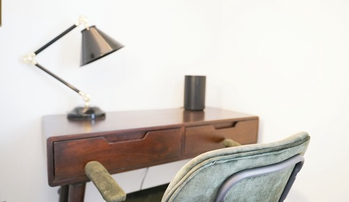 Habitación básica con 2 camas individuales