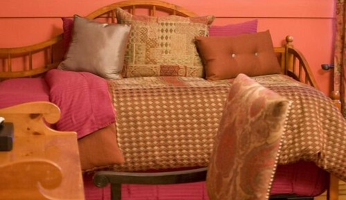 Habitación doble (Queen)