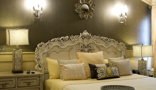 Casa familiar