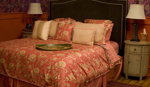 Suite (Double King)