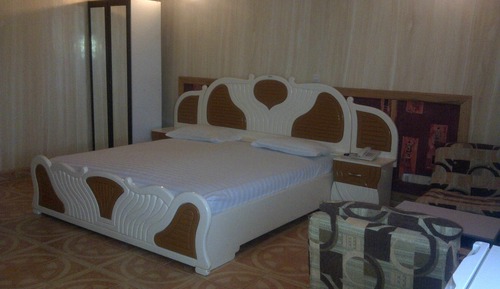 Habitación superior