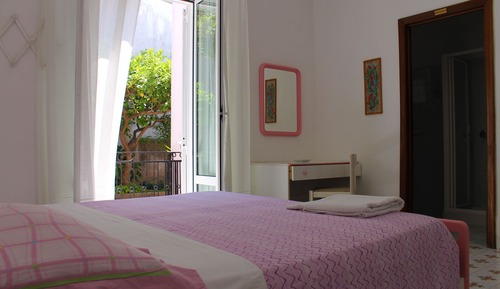Habitación cuádruple