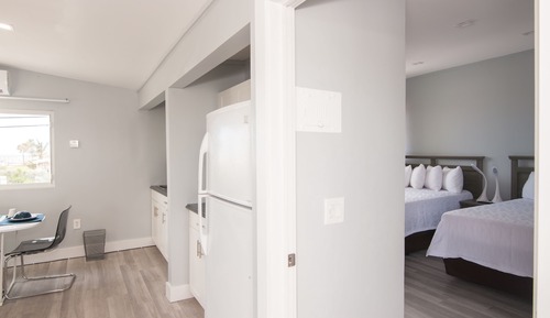 Suite Grand, 1 habitación