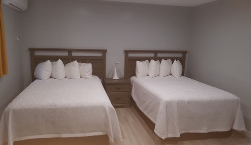Suite Deluxe, 2 camas dobles