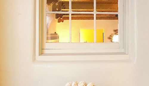 Habitación (Suite 12 - Golden Moon)