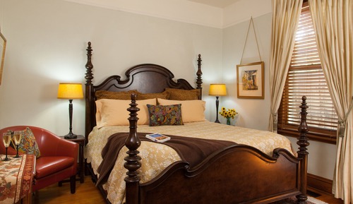 Habitación, 1 cama de matrimonio grande