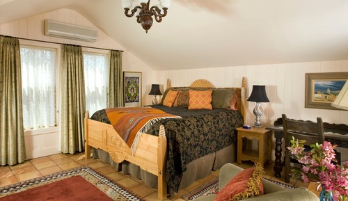 Habitación, 1 cama de matrimonio grande