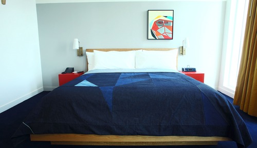 Suite superior, 1 habitación
