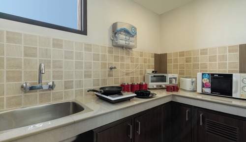 Habitación Premium