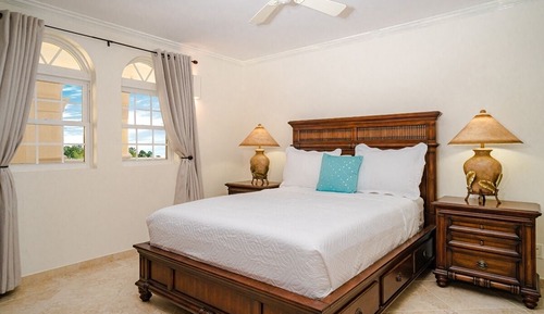 Apartamento, 2 habitaciones