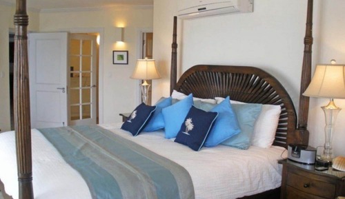 Apartamento, 2 habitaciones