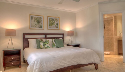 Apartamento, 3 habitaciones