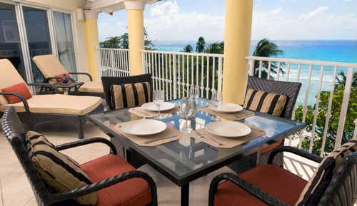 Apartamento, 2 habitaciones