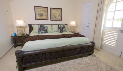 Apartamento, 2 habitaciones