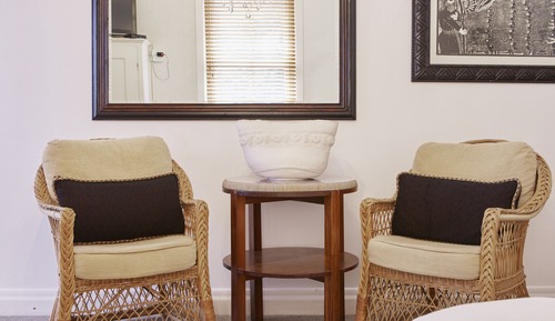 Suite (Interleading)