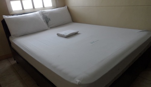 Habitación doble (Budget)