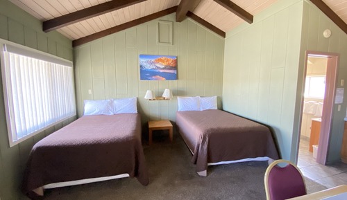 Habitación