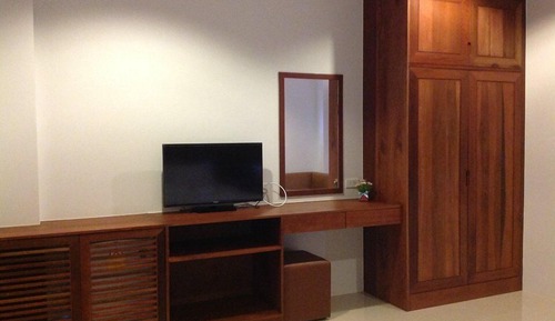 Habitación estándar, 2 camas individuales
