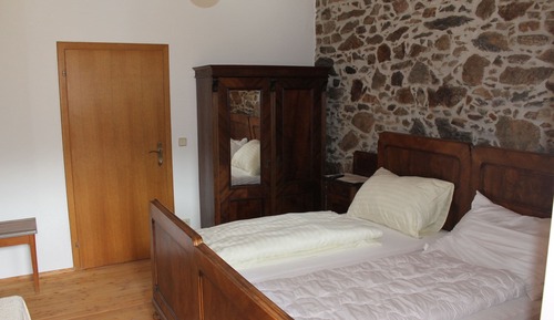 Habitación doble