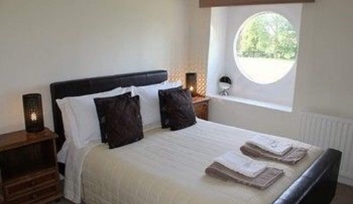 Habitación ejecutiva doble