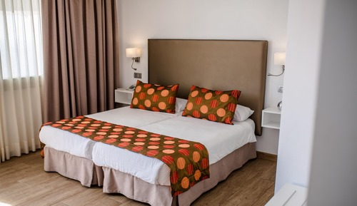 Premium Studio terrace sea view