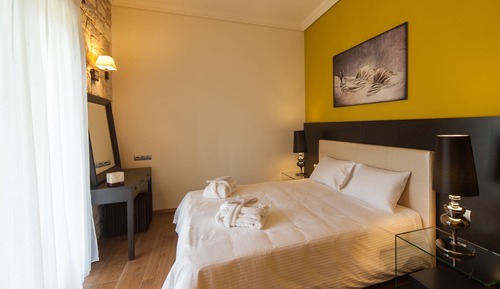 Suite, 2 habitaciones, vistas a la montaña