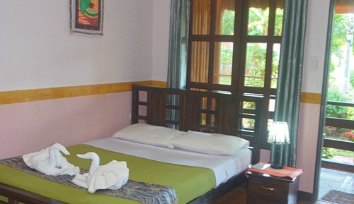 Habitación Deluxe, 1 habitación