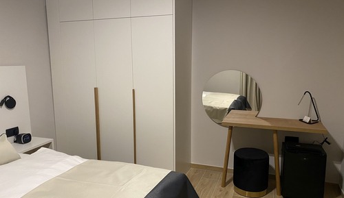 Apartamento, 2 habitaciones, vistas al mar