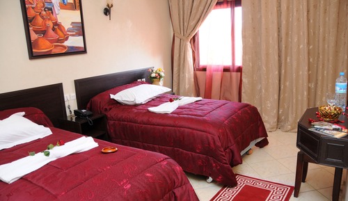 Apartamento junior, 1 cama doble, accesible para personas con discapacidad, cocina (Double )