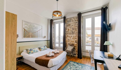 Habitación Confort