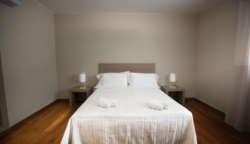Suite, 2 habitaciones
