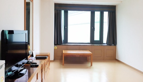 Habitación tradicional (Ondol, No View)