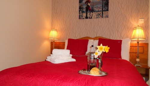 Habitación doble