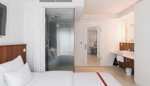 Cosy Room