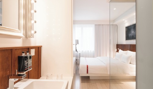 Nest Room