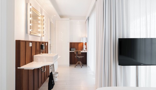 Wow Room