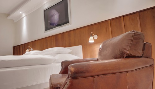 Loft Room
