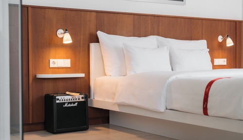 Lovely Room