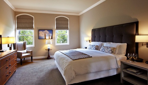 Habitación Premium