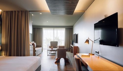 Ocean Suite